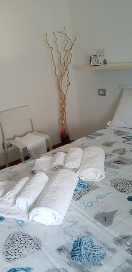 Bed and Breakfast Uno Sguardo Sui Sassi Matera Zewnętrze zdjęcie