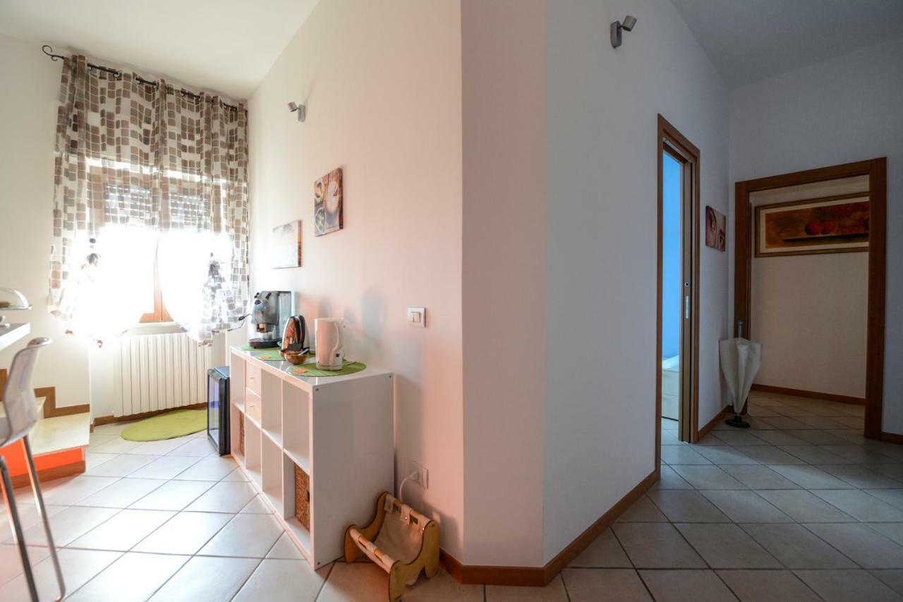 Bed and Breakfast Uno Sguardo Sui Sassi Matera Zewnętrze zdjęcie