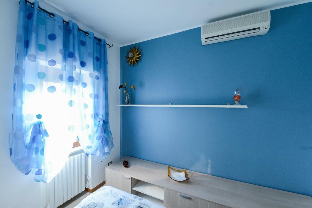 Bed and Breakfast Uno Sguardo Sui Sassi Matera Zewnętrze zdjęcie