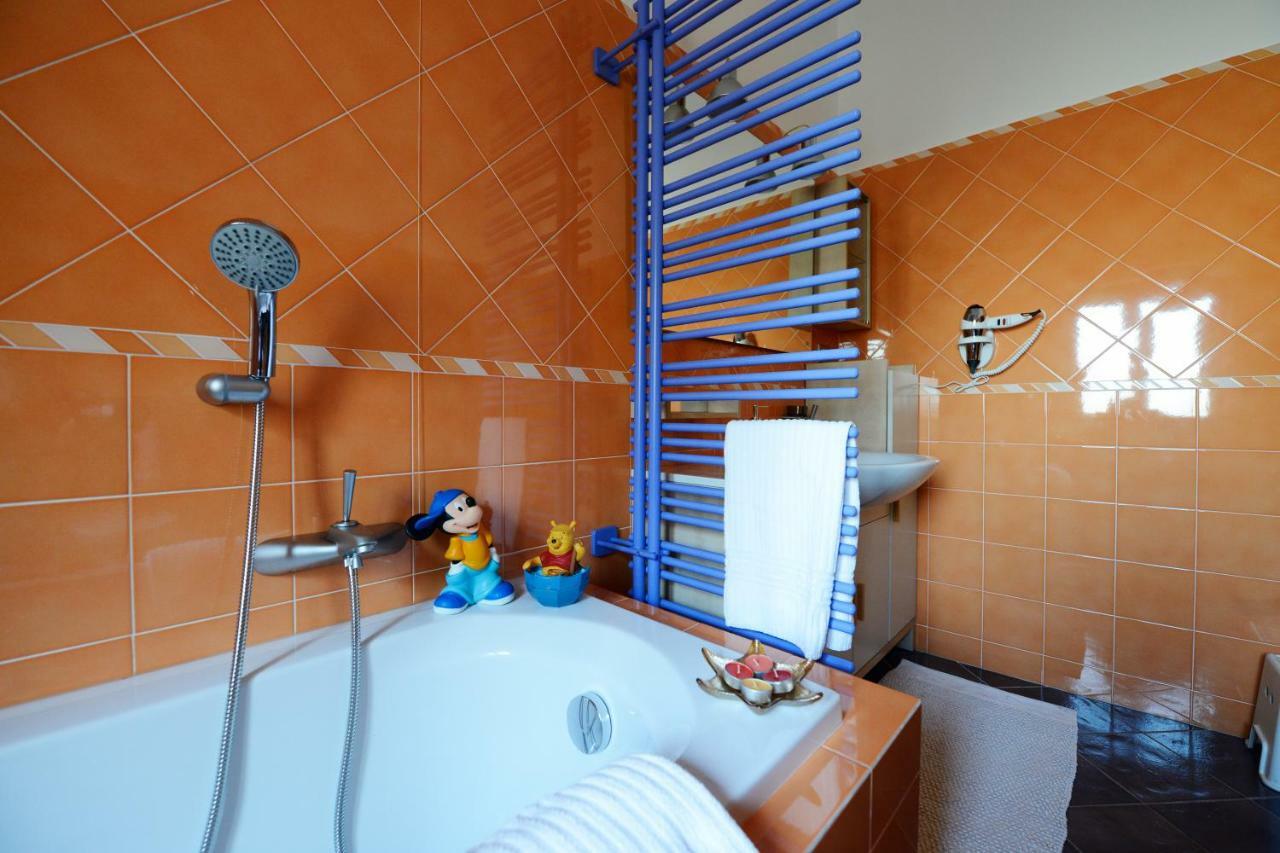 Bed and Breakfast Uno Sguardo Sui Sassi Matera Zewnętrze zdjęcie